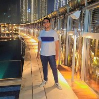 David Saad