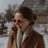 Sloane Hardman