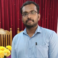 Dhinesh Babu