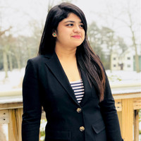 Shivaani Guptaa