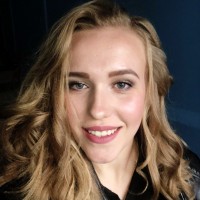 Светлана Смирнова