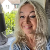 Rikke Koks Andreassen