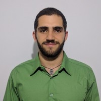 Augusto Souza, CP³P-F