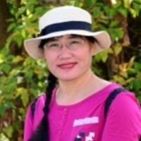 Yougui (Yolanda) Zhou