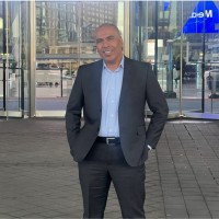 Mohammad Alhuniti
