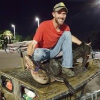 Matt Warner