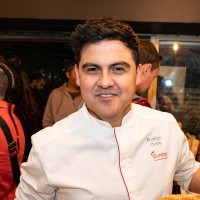 Rodrigo Olate