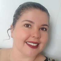 Gislaine Costa dos Santos