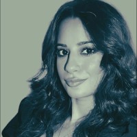 Nayra Ahmed