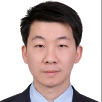 Wenchuang Zhang