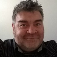 Greg Rautenbach