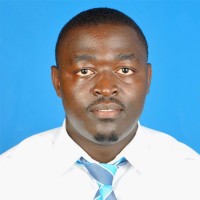 Vincent Oloo, B. Eng, Ge, Ebk, Gmiek