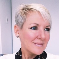 Diane Godfrey
