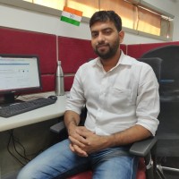 Vishal Choudhary
