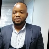 Obed, Obbie Nkadimeng