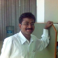 K V S RAVIKRISHNA