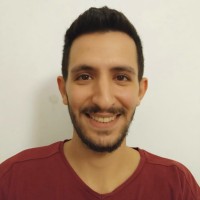 Yotam Ben David