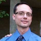 Eric Bates