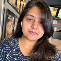 shruti solanki