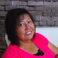 Bonnie Nadeau