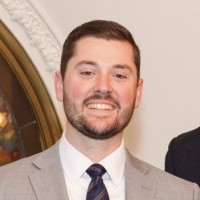 Austin Harrison