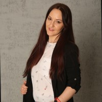 Анна Родионова