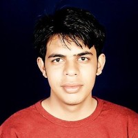 Yogesh Chaudhari
