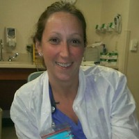 Lisa Hughes