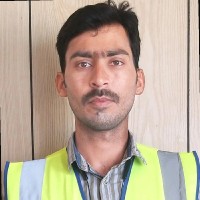 Muhammad Safdar