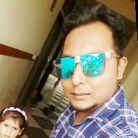 Hasrat ali
