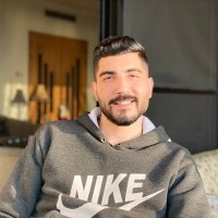 Mohammad Dbouk