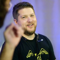 Chris Castor