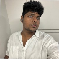 Madhavan Shanmugasundaram