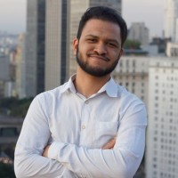 Vitor Hugo Mauricio