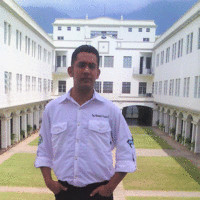 Antonio José Freites Ziegler- Ingeniero Civil