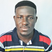 STEPHEN SAKYI KWOFIE