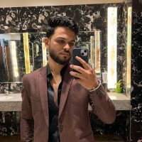 Ankush Thakur