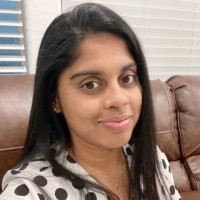 Sangeetha Mohan