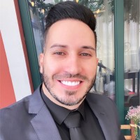 Thiago Duque de Sandes