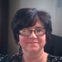 Anne Johnston