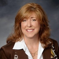 Sandra Zanotti, LEED AP