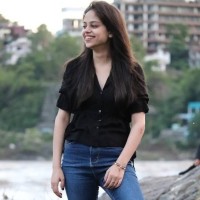 Simran Bhardwaj