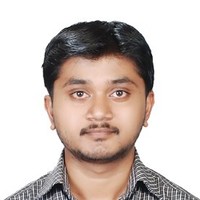 Bharath M
