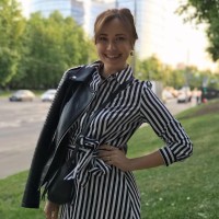 Ольга Говорова