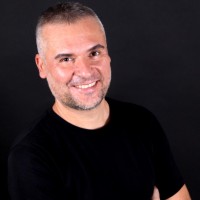 Antonio Luís Maestre Antoli