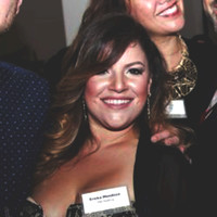 Ericka Mendoza