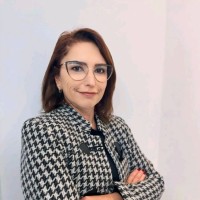 Gélia Regina M Gomes