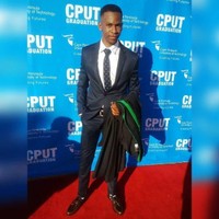 Ndiyabonga Putsu