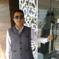 Sujit Wasnik