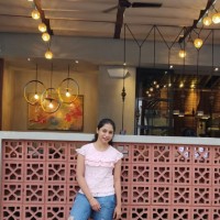 Pavithra Km